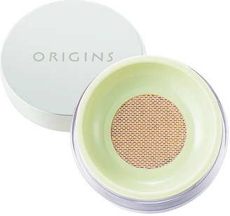 Origins GinZing Revitalizing mineral makeup, Light-Medium (02) 0.24 oz (7 ml)