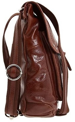 The Sak Ventura Backpack (Teak) Backpack Bags