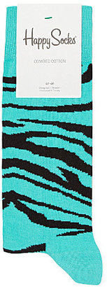 Happy Socks Zebra socks - for Men
