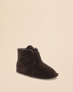 Cole Haan Boys' Mini Paul Low Boots - Baby