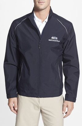 Cutter & Buck 'Seattle Seahawks - Beacon' WeatherTec Wind & Water Resistant Jacket