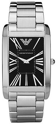 Emporio Armani AR2053 Super Slim Classic Watch - for Men