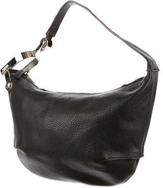 Jean Paul Gaultier Leather Handle Bag