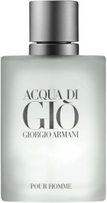 Acqua di Gio for Men Acqua Di Gio EDT
