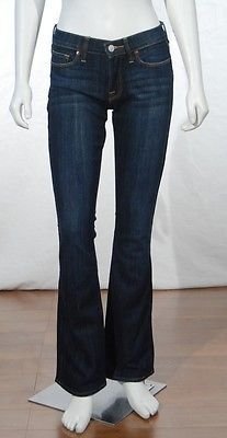Lucky Brand NWT Womens Sofia Boot Cut Jeans Dark Wash Size 4/6/12/14 NEW