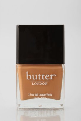 Butter London Starker Collection Limited Edition Nail Polish