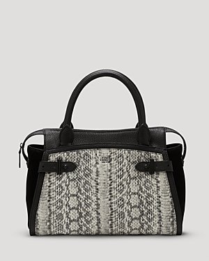 Vince Camuto Satchel - Robyn Small Serpent