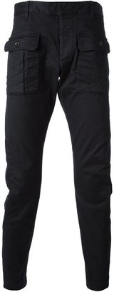 DSquared 1090 DSQUARED2 skinny trousers