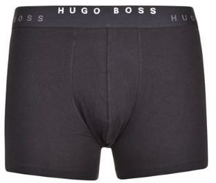 Boss Bodywear BOSS BODYWEAR Two Pack Check Boxers