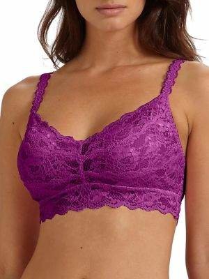 Cosabella Never Say Never Sweetie Soft Bra