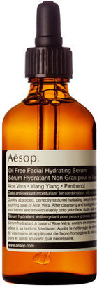 Aesop Oil Free Facial Hydrating Serum