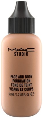 M·A·C MAC Studio Face and Body Foundation
