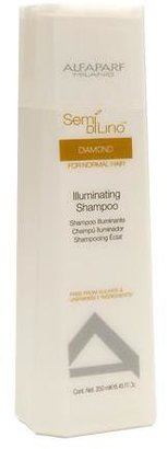 Alfaparf Semi Di Lino Illuminating Shampoo