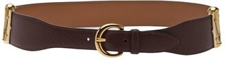 Hermes Vintage 'Rider's' belt