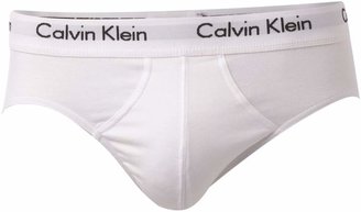 Calvin Klein Men's 3 pack hipster brief set