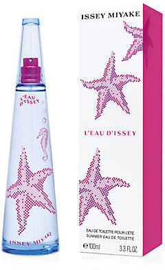 Issey Miyake L'Eau d'Issey Summer Edition (EDT, 100ml)