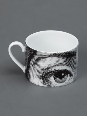 Fornasetti Cup and Saucer
