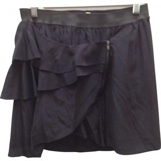 Vanessa Bruno Mini Skirt
