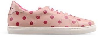 RED Valentino Polka dots sneakers