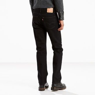 Levi's 505® Regular Fit Jeans (Big & Tall)