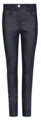 Marks and Spencer Twiggy for M&S Collection Coated Jeggings
