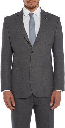 Peter Werth Men's Andre single breasted blazer