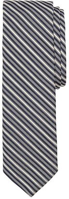 Brooks Brothers Mini Stripe Tie