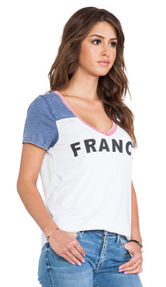 Chaser France Tee