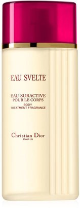 Christian Dior Eau Svelte Body Treatment Fragrance