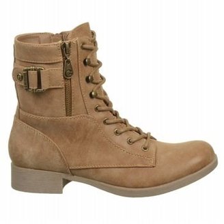 G by Guess Women's Breeezy Lace Up Boot