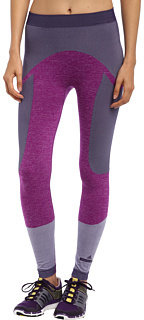 adidas by Stella McCartney Wintersport Seamless Tight M61685 Women's Casual Pants