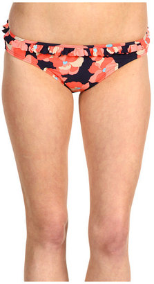 Juicy Couture Classic Bottom With Ruffle Trim