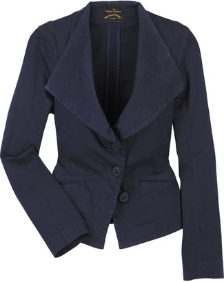 Vivienne Westwood New Petite jacket