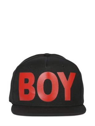 Boy London Hat