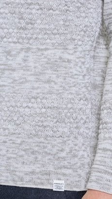 Norse Projects Bubble Sweater