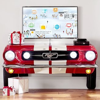 PBteen 4504 Mustang Console