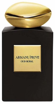 Giorgio Armani GIORGIO   Priv ' Mille Et Une Nuits Oud Royal Eau De Parfum