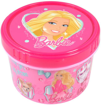 Barbie Snack Pot