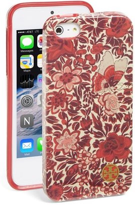 Tory Burch 'Kyoto' iPhone 5/5s Case