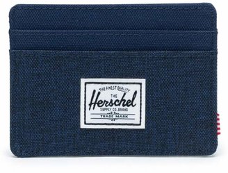 Herschel Charlie Card Case