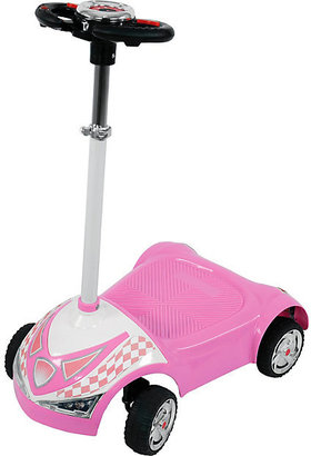 Chad Valley Mini Electric 6V Ride On - Pink.