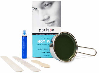 Parissa Laboratories Hot Wax by 4oz Wax)