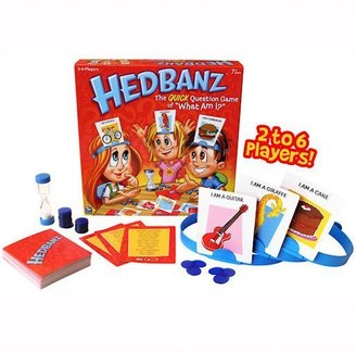 Spin Master Toys Hedbanz Game