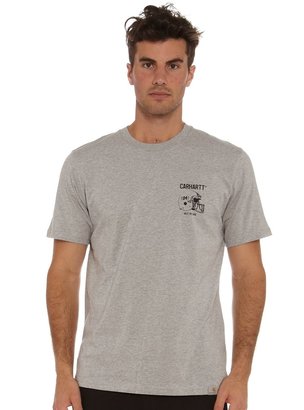Carhartt Rat Short Sleeve T-Shirt