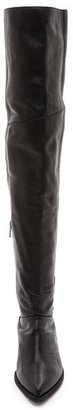 Ld Tuttle The Locus Over the Knee Boots