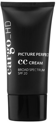 CARGO 'Picture Perfect' Cc Cream Broad Spectrum Spf 20 - Medium/dark