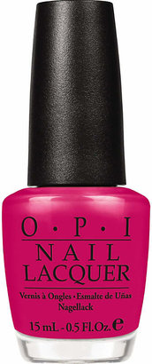 OPI Holland Collection nail polish