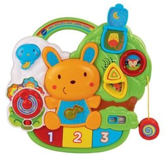 Vtech Early Learning Toys