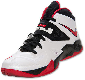 Nike Men's Zoom Soldier 7 Basketball Shoes