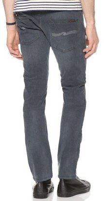 Nudie Jeans Thin Finn Lighter Shade Jeans